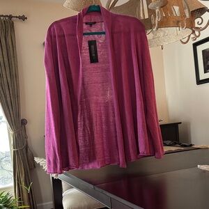 Bright and Fun Cardigan